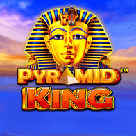 Pyramid King screenshot