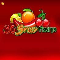 30 Spicy Fruits