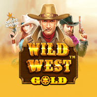 Wild West Gold screenshot