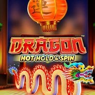 Dragon Hot Hold and Spin screenshot